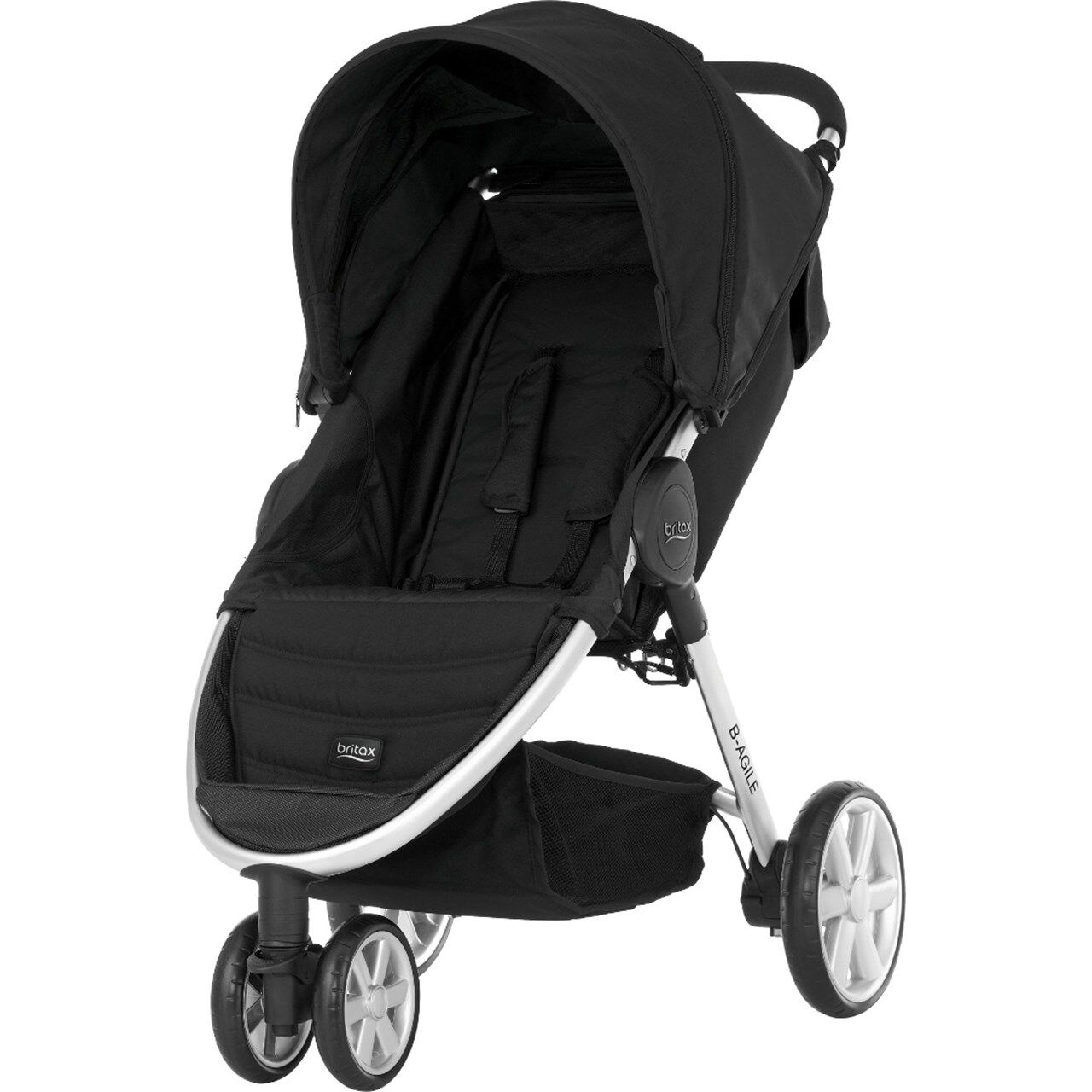 Römer britax b agile sale